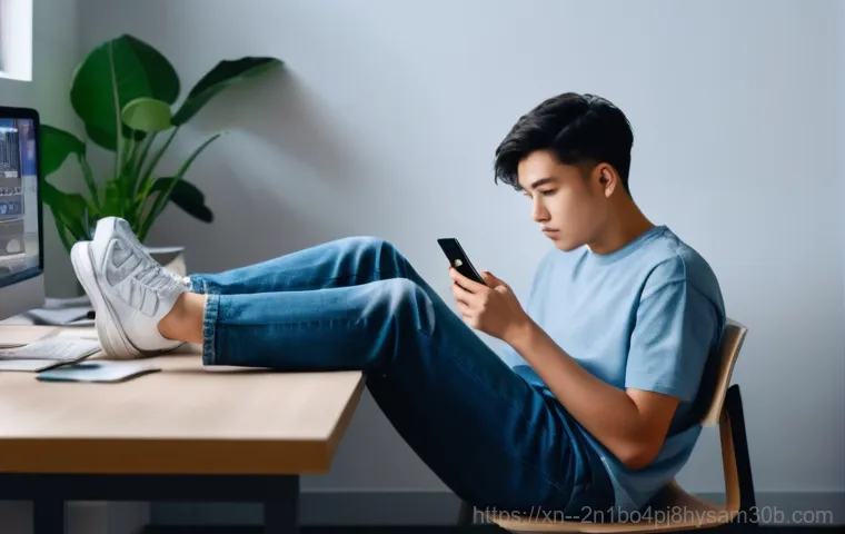 휘경동 우체국 전산 마비, STATUS_IMAGE_CORRUPTION이 가져온 충격적 결과 1
