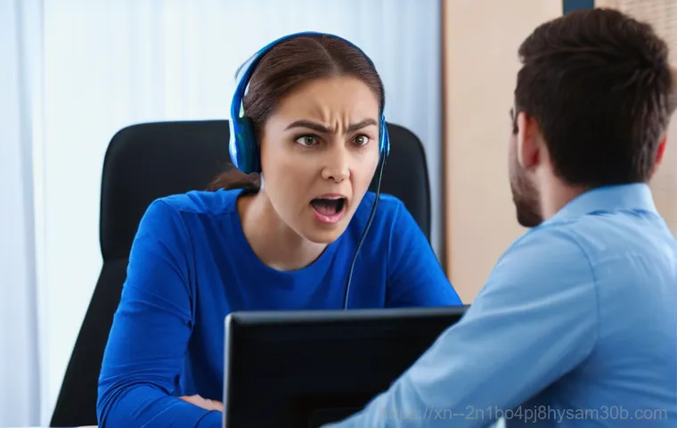 대흥동 PC 사용자 필독! NDIS_INTERNAL_ERROR, 이 방법으로 즉시 해결 1