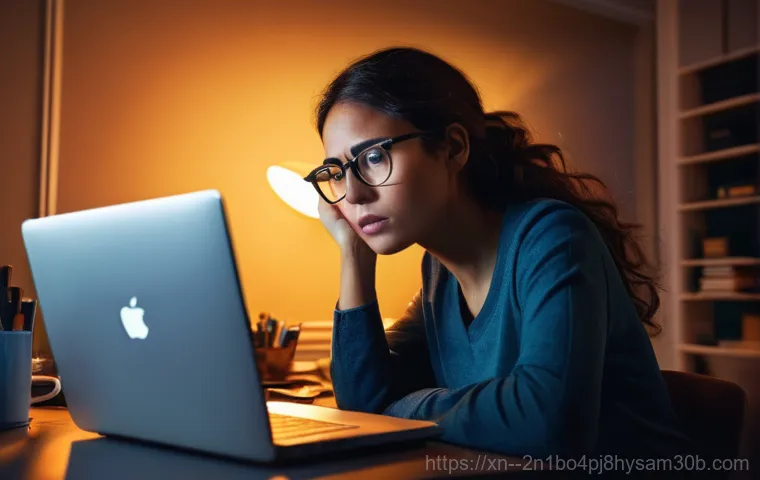 대치동 STATUS_FILE_NOT_FOUND, 이 꿀팁 모르면 계속 고생합니다 3