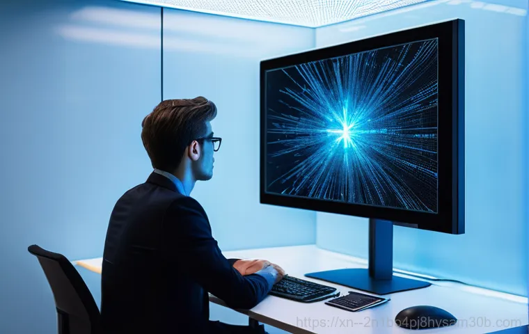 PC 버벅거림의 주범? STATUS_KERNEL_MEMORY_LEAK 숨겨진 진실과 해결 꿀팁 1