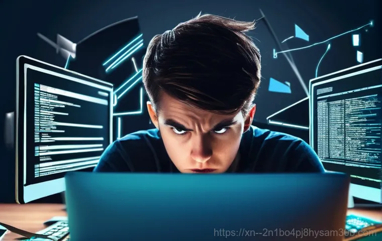 동대문 시스템 마비시키는 STATUS_SYSTEM_FILE_MISSING, 긴급 대처법 3가지 1
