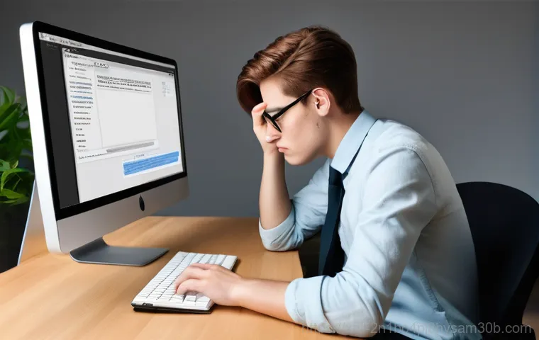 신설동 컴퓨터 STATUS_STACK_BUFFER_OVERRUN, 이제는 모르면 손해 보는 해결 꿀팁 1