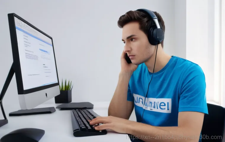 토정동 STATUS_PROTECTION_ERROR, 모르면 손해 보는 확실한 해결 방법 1