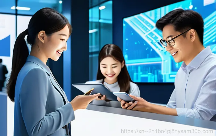 영등포구 STATUS_ACCESS_VIOLATION - **Prompt:** A close-up shot of a person's hands holding a smartphone, the screen displaying a frozen...