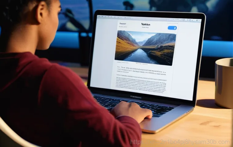 느려진 맥북 속도 2배 만드는 macOS 클린 설치의 모든 것 1