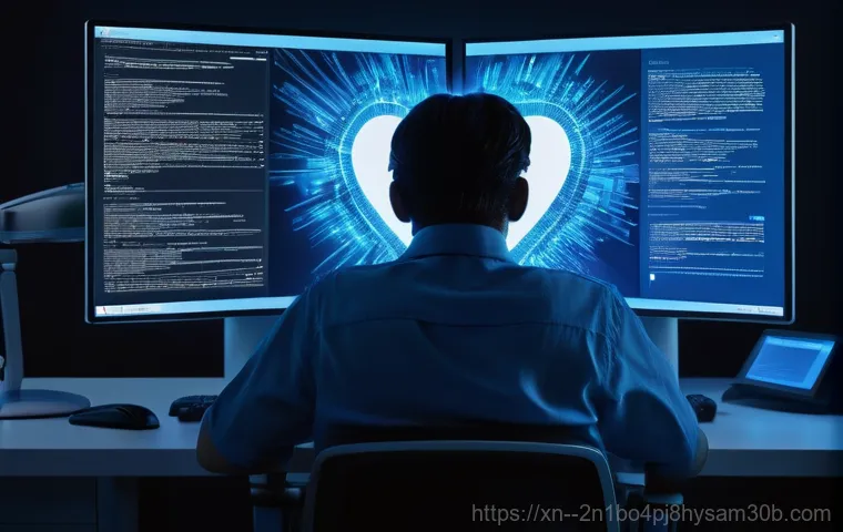 STATUS_KERNEL_DEBUG_FAILURE, 컴퓨터 멈춤의 숨겨진 원인 완벽 해부 1