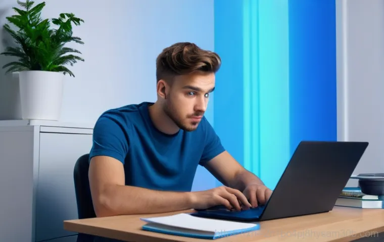 송포동 STATUS_PROTECTION_ERROR 당신만 몰랐던 해결 꿀팁 3가지 1