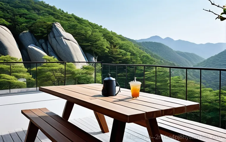 평창동 STATUS_NO_MEMORY - **Prompt:** A serene, sunlit interior of a modern art gallery in Pyeongchang-dong, featuring large, ...
