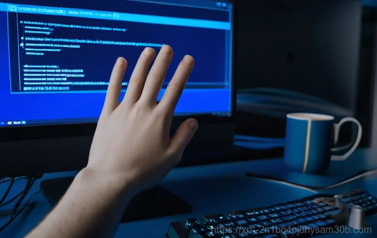북가좌동 PC THREAD_STUCK_IN_DEVICE_DRIVER, 포맷 대신 이것부터 확인하세요! 1