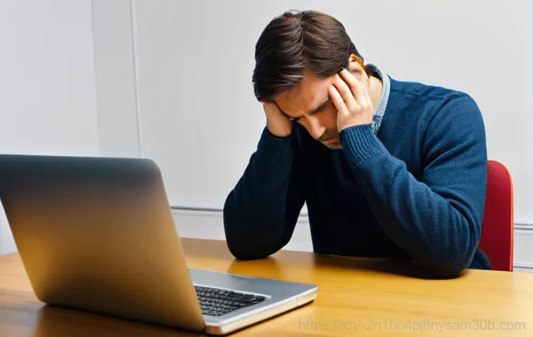 면목동 HARDWARE_FAILURE - **Prompt 1: Unexpected Smartphone Meltdown**
    "A person in their late 20s, dressed in a comfortab...