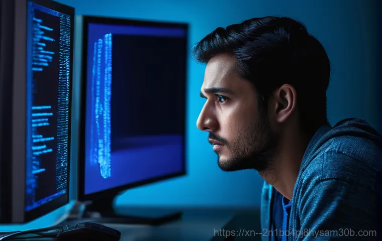 자곡동 PC 사용자 필독! STATUS_KERNEL_STACK_CORRUPTION, 이 방법 모르면 손해 1