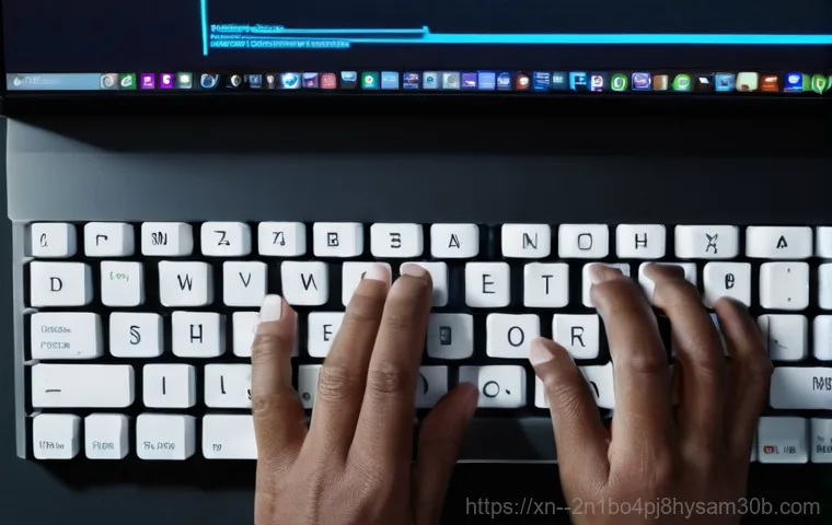 본동 컴퓨터 Press F4 key, 부팅 문제 해결의 놀라운 비법 공개 1