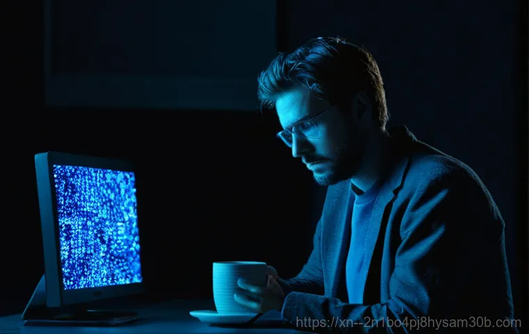오쇠동 STATUS_KERNEL_BLOCKED 무시하면 벌어질 놀라운 결과 1