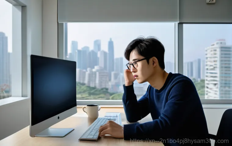 일산서구에서 STATUS_INVALID_PARAMETER 오류 만났을 때 놓치면 후회할 해결법 1