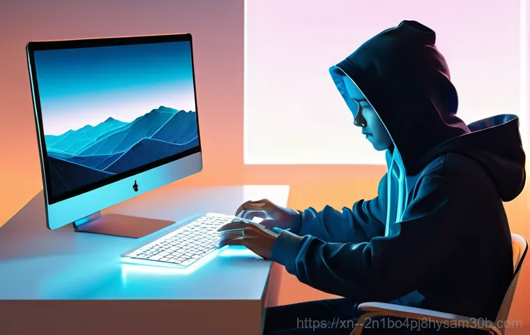 신이문동 STATUS_MEMORY_VIOLATION, 이 오류 모르면 손해 보는 진짜 이유 1