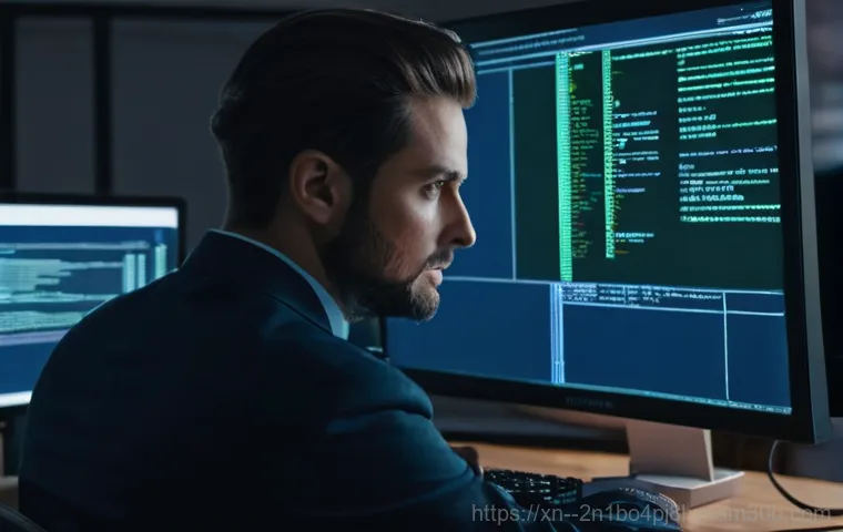 홍지동 DPC_WATCHDOG_VIOLATION - **Overheating and Computer Cleaning**
    "A close-up, brightly lit shot of the interior of a deskto...