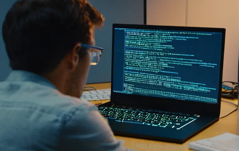 STATUS_INVALID_LOCK_SEQUENCE 해결을 위한 필수 꿀팁 1