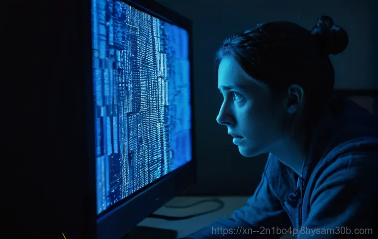 STATUS_KERNEL_RESOURCE_ERROR, 컴퓨터 멈춤 막는 놀라운 해결책 1