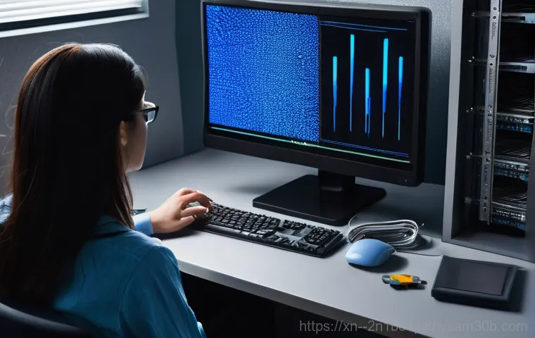 조원동 STATUS_KERNEL_MEMORY_LEAK 모르면 손해! 내 컴퓨터 살리는 비법 대공개 1