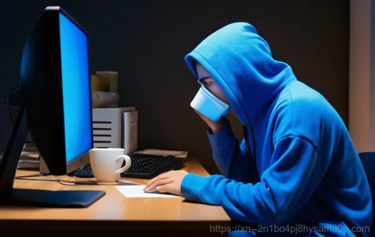 현저동 STATUS_STACK_UNDERFLOW, 잊힌 마을의 위기 속 숨겨진 진실 1