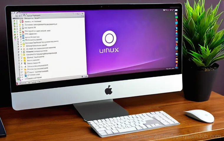 안국동 linux재설치 포맷  초기화 - **The "Preparation" phase:** Emphasize creating the bootable USB and backing up data.