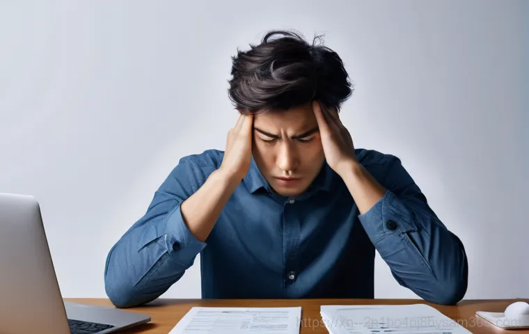 STATUS_FILE_IN_USE, 파일 잠금 상태 5분 만에 해결하는 놀라운 방법 1