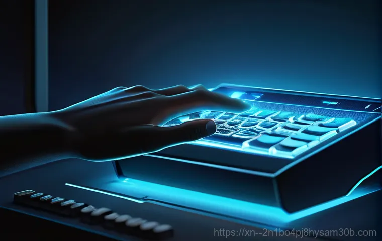 예관동 STATUS_FILE_IN_USE - **Image Prompt 2: The Digital Detective with Resource Monitor**
    A focused individual, mid-20s to...