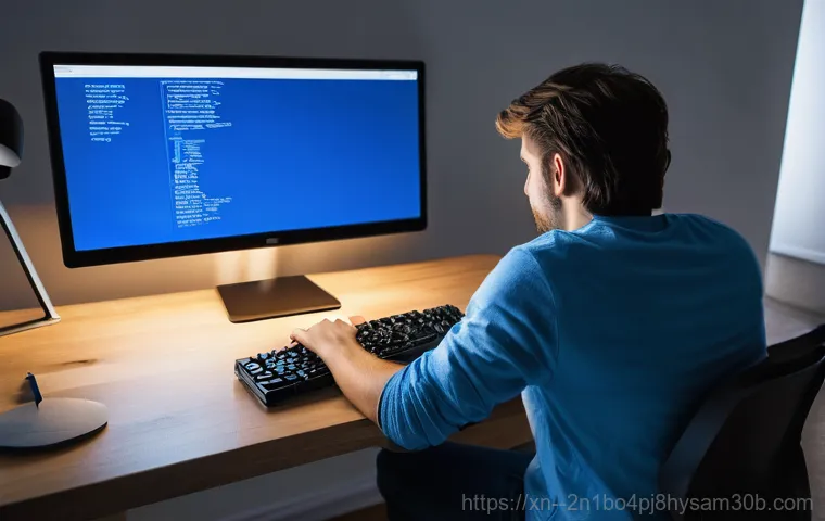 USER_MODE_HEALTH_MONITOR 블루스크린 모르면 손해 볼 완벽 대처법 1