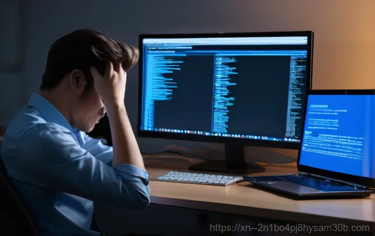 구기동 KERNEL_DATA_INPAGE_ERROR 당신의 PC를 살리는 비밀 꿀팁 1