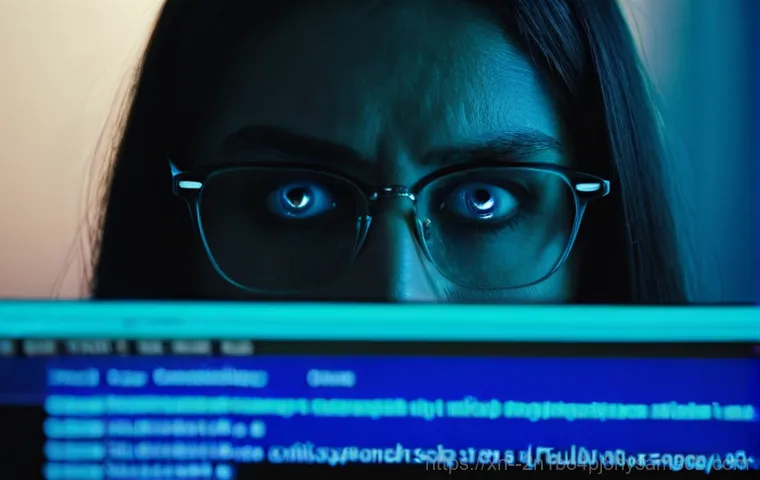 북가좌동 DRIVER_CORRUPTED_EXPOOL, 당신의 컴퓨터를 살리는 5가지 긴급 조치 1