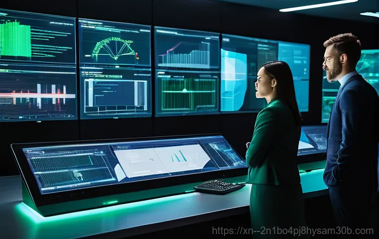 이태원 NMI_HARDWARE_FAILURE - **Prompt:** A panoramic view of a bustling, futuristic smart city, showcasing interconnected infrast...