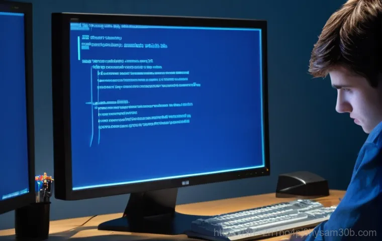 STATUS_KERNEL_LOG_FAILURE 경고등! 당신의 시스템을 살릴 핵심 꿀팁 1