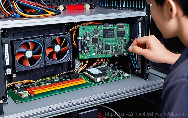신교동 STATUS_KERNEL_LOG_FAILURE - **Prompt 2: The Digital Core in Chaos**
    "An abstract, high-tech depiction of a computer's kernel...