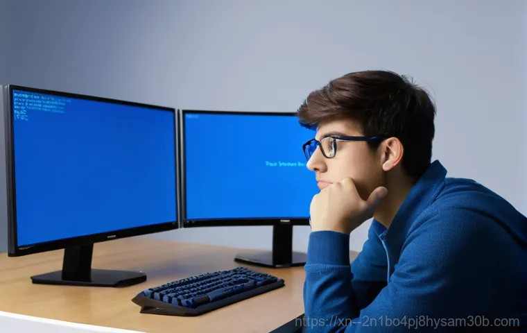 하드디스크가 비명을 지른다 STATUS_KERNEL_DISK_ERROR 컴퓨터 살리는 결정적 한 방 1