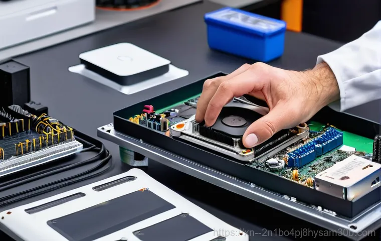 서대문구 맥미니 판매 및 수리 - **Mac mini Purchase Dilemma: New vs. Refurbished**
    A young adult, casually dressed in a modern, ...