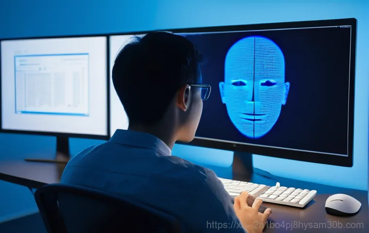 KERNEL_STACK_INPAGE_ERROR 블루스크린, 모르면 손해보는 완벽 대처법 1