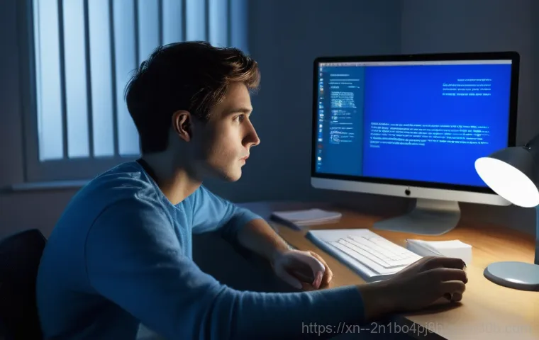 세곡동 PC가 멈췄다면? PAGE_TABLE_CORRUPT 오류 완전 정복 꿀팁 1