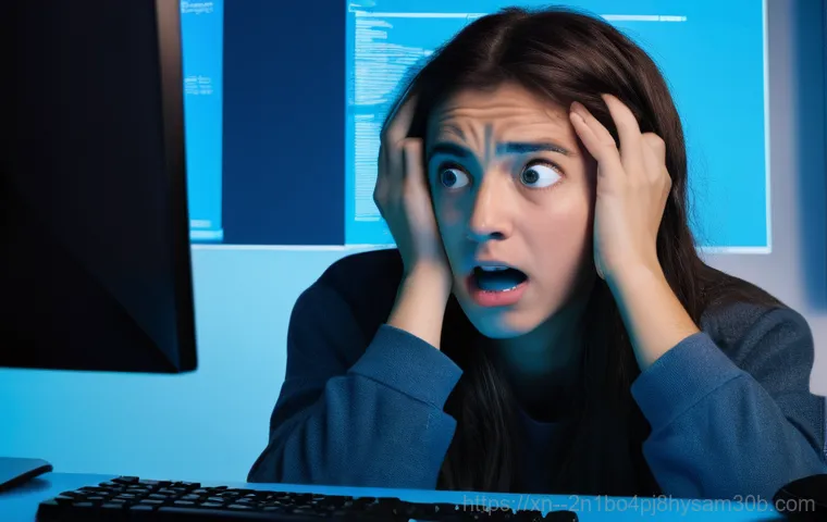 동자동 STATUS_PROTECTION_ERROR 방치하면 큰일 나는 이유 지금 확인하자 1