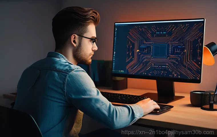 마포동 컴퓨터 사용자 필독! STATUS_DISK_CORRUPTION, 모르면 후회할 데이터 복구 꿀팁 1
