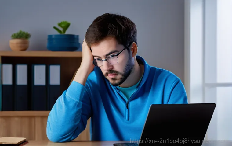 도곡동 PC 멈춤 비상! STATUS KERNEL DEBUG FAILURE, 숨겨진 진실과 즉각 대처 꿀팁 1