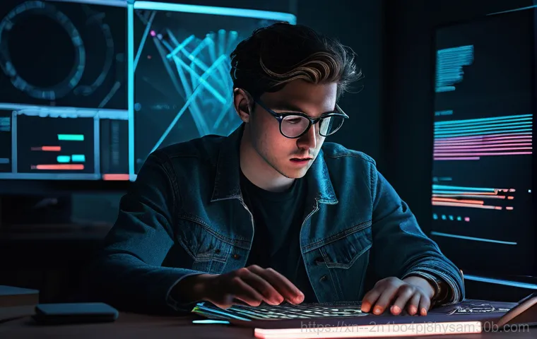 상계동 STATUS_STACK_UNDERFLOW, 절대 모르면 손해 볼 긴급 진단법 1