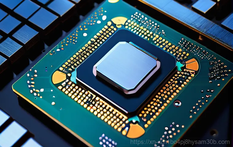 옥수동 오버클럭 뚜따, 모르면 손해 볼 CPU 잠재력 완벽 해방하기 1