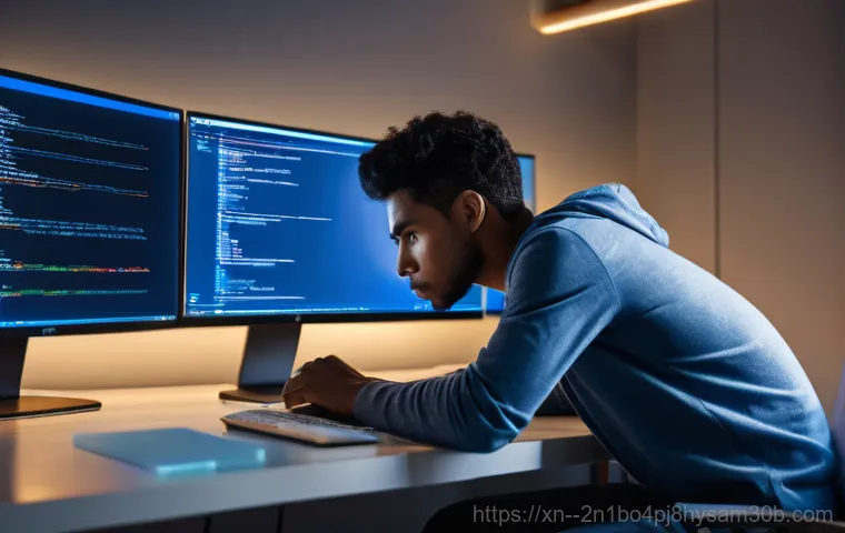 공덕동에서만 벌어지는 미스터리? STATUS_KERNEL_INIT_FAILURE의 진짜 원인 1