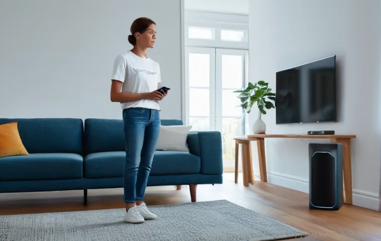 덕양구에서 STATUS_DEVICE_OFFLINE 뜨면 모르면 손해 볼 긴급 대처법 1