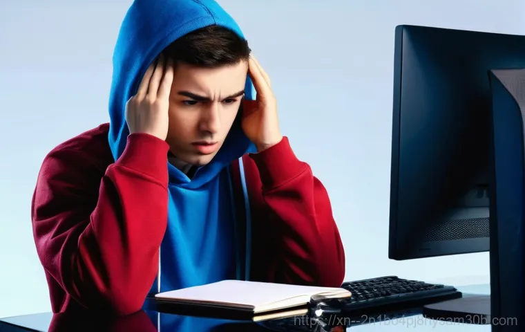 사근동 컴퓨터 DRIVER_VERIFIER_DETECTED_VIOLATION 블루스크린, 전문가가 알려주는 3가지 해결 꿀팁 1
