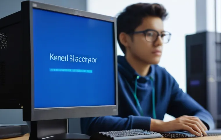 월곡동 PC 멈춤? STATUS_KERNEL_DEVICE_ERROR, 당신이 모르는 놀라운 해결법 1