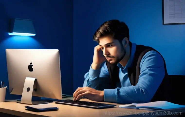 낙성대동 PC 사용자라면 모르면 손해! STATUS_KERNEL_MODULE_CORRUPTION 핵심 꿀팁 1