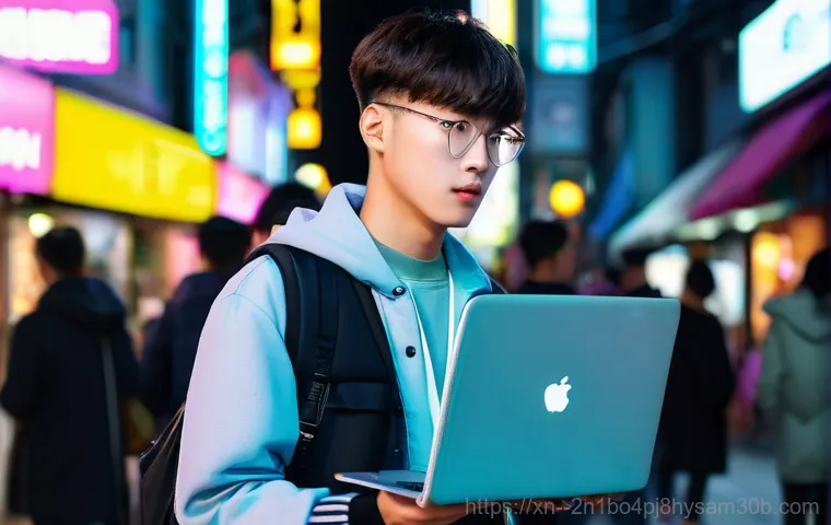 홍대 STATUS_FILE_LOCK_CONFLICT 비상! 당신의 소중한 데이터를 지키는 필살 해결법 1
