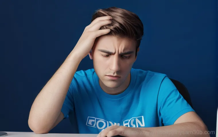 STATUS_KERNEL_DEBUG_FAILURE 때문에 밤새 고생했다면? 절대 놓쳐선 안 될 초간단 꿀팁 1
