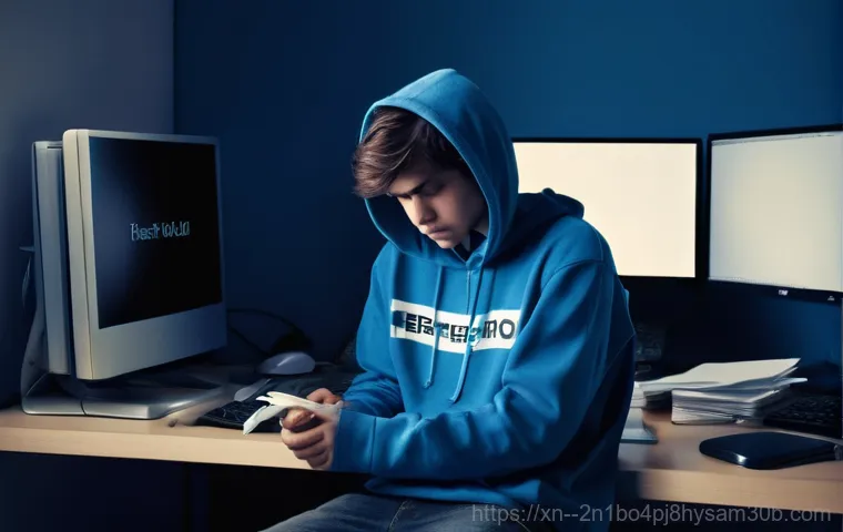충신동 STATUS_KERNEL_MODULE_INVALID 비상! 당신의 PC를 살릴 놀라운 해결 꿀팁 1